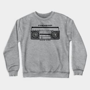 Frenship Crewneck Sweatshirt